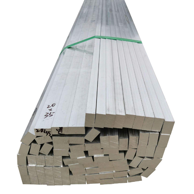 3003 4032 Alumnum Round Bar 5A02 Hexagonal Aluminum Extrusion