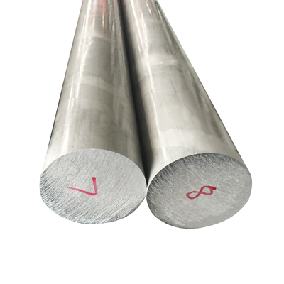 5005 Alumnum Bar Hexagonal Extrusion Rod Diameter 2mm