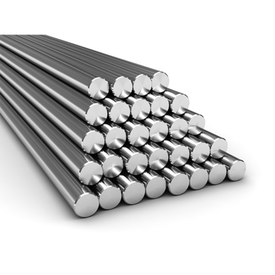 Round Aluminium Bar Extruded Rod 5083 H12 5000 Series