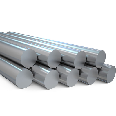 5005 Alumnum Bar Hexagonal Extrusion Rod Diameter 2mm