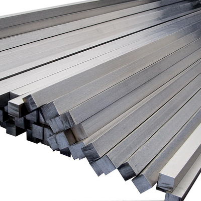 5005 Alumnum Bar Hexagonal Extrusion Rod Diameter 2mm