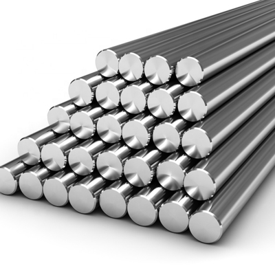 5005 Alumnum Bar Hexagonal Extrusion Rod Diameter 2mm