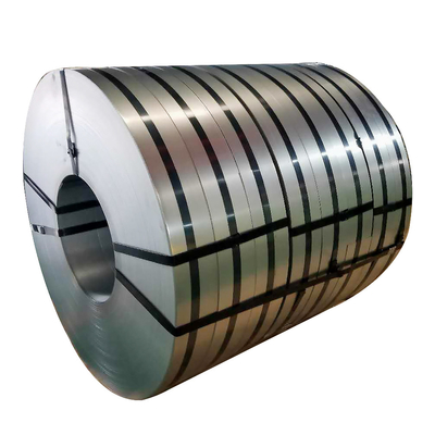 Q235B Prepainted Cold Rolled Steel Coil GOST Galvanised Steel Strip