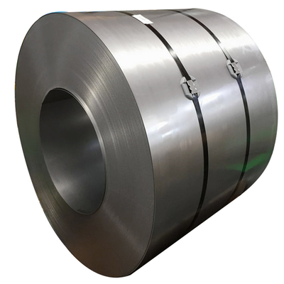 Q235B Prepainted Cold Rolled Steel Coil GOST Galvanised Steel Strip