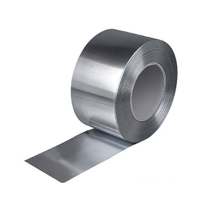 Q235B Prepainted Cold Rolled Steel Coil GOST Galvanised Steel Strip