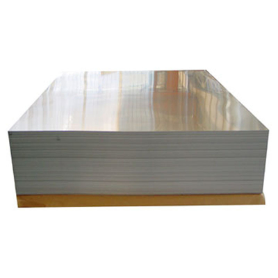 1060 Mirror Finish Aluminium Sheet Plate H32 T4 T8 T561 H12 H114