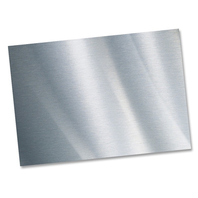 1060 Mirror Finish Aluminium Sheet Plate H32 T4 T8 T561 H12 H114
