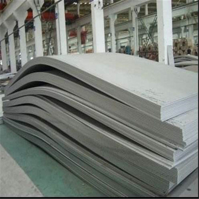 Welding SS316 Stainless Steel Plate SS316L 10mm Thick