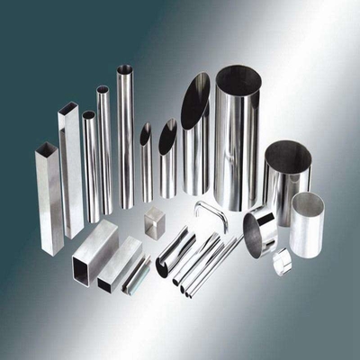 Application Of Cold-Rolled SS316L Steel In Building Decoration, Furniture, Medical Ship Oil
