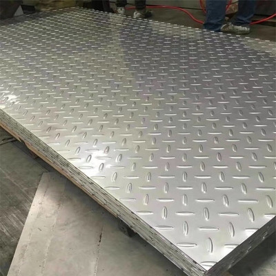 Sheet Plate Stainless Steel Standard Export Package
