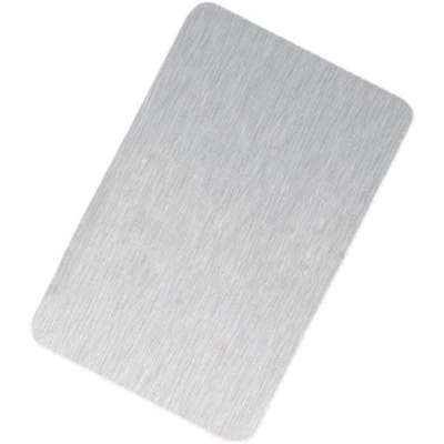 SS301L SS301 10mm Thick Stainless Steel Plate 434 321 Stainless Steel Sheet JIS