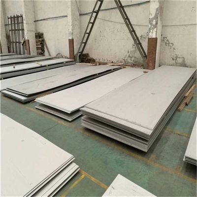 A36 Galvanized Steel Plate 600-1500mm Width 0.07-4mm Thickness