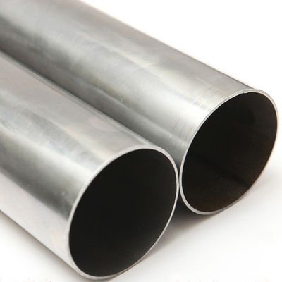 20CR4 Precision Seamless Steel Pipe SAE1020 Low Carbon 100mm 20mm