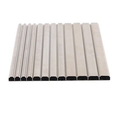 1100 5052 6061 Aluminum Tube for Industrial/ Construction/ Decoration