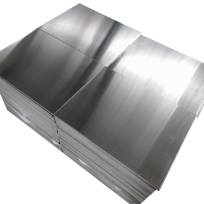 H14 1000 Series Aluminium Sheet Plate H111 8000mm 1A95 Aluminum Checkered Plate